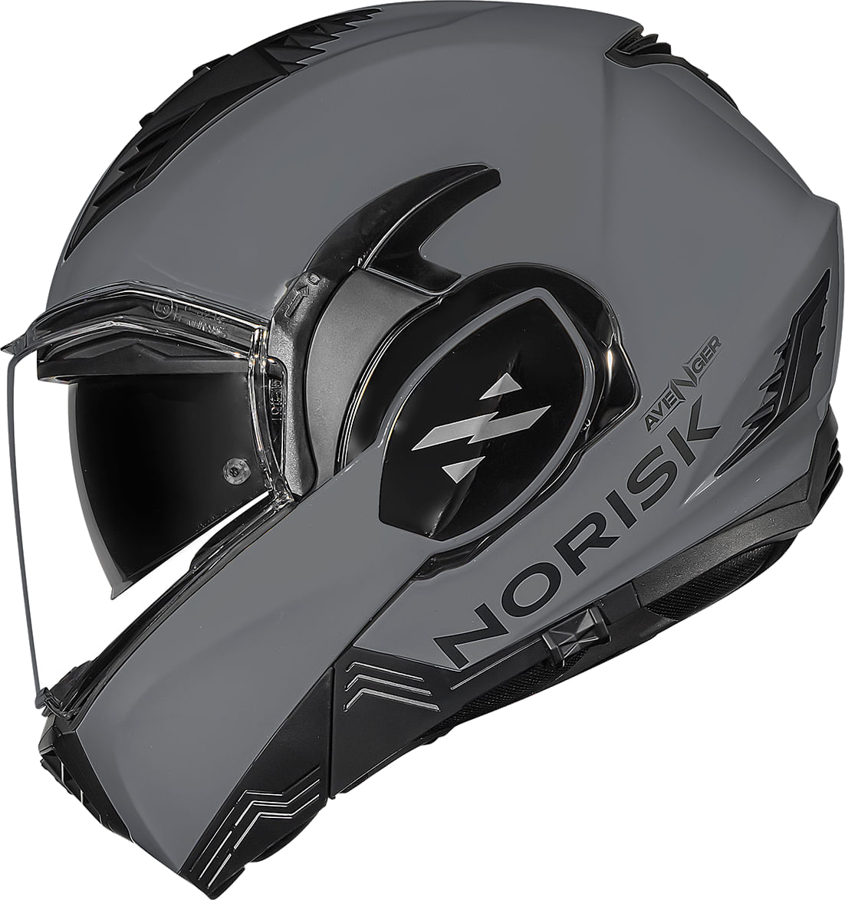 Capacete NORISK